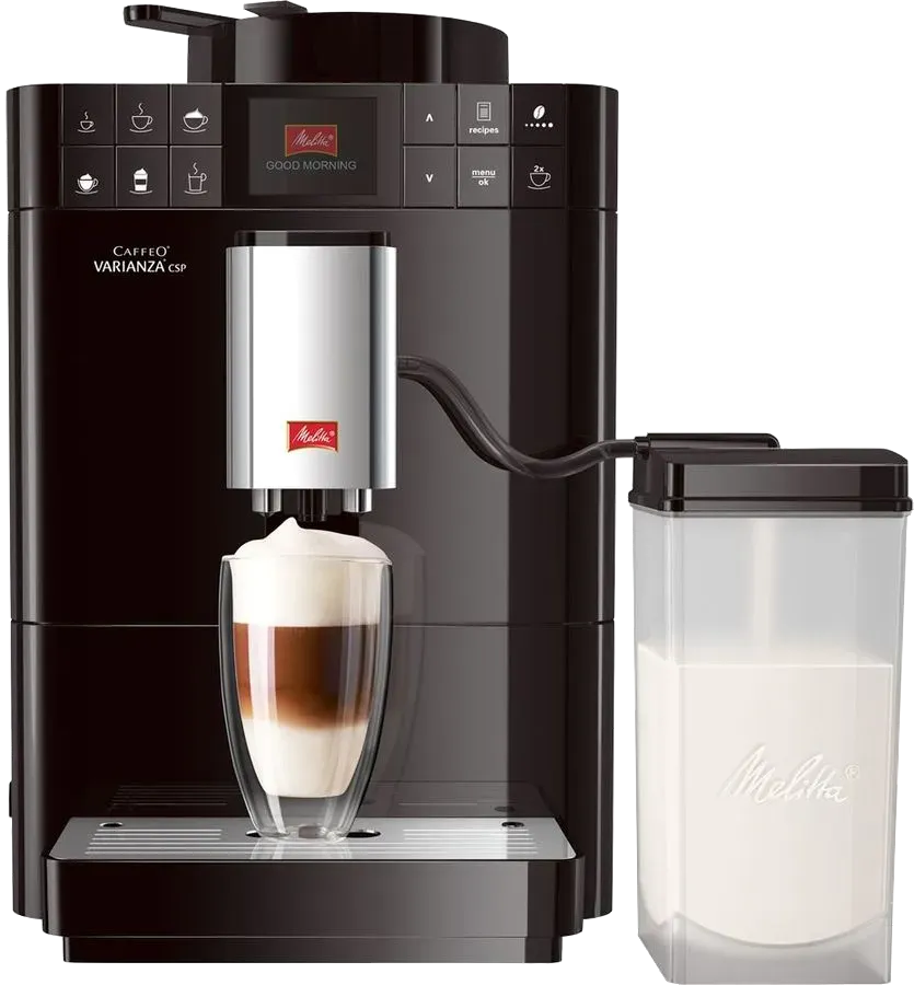 Melitta Caffeo F570-102 Varianza CSP