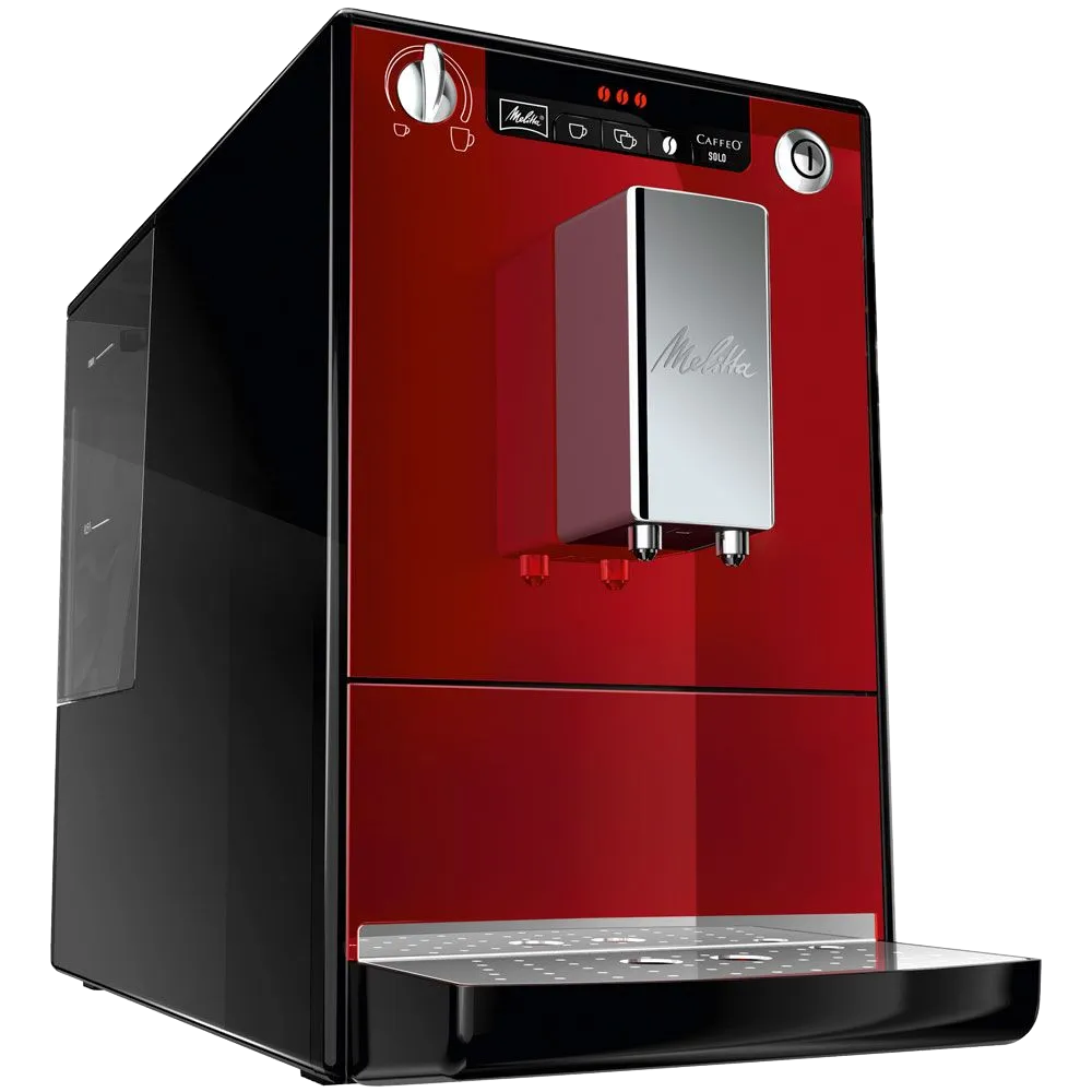 Melitta Caffeo E 950-104 Solo