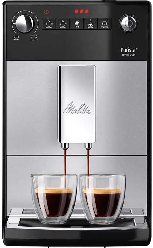 Melitta Caffeo Purista F230-101