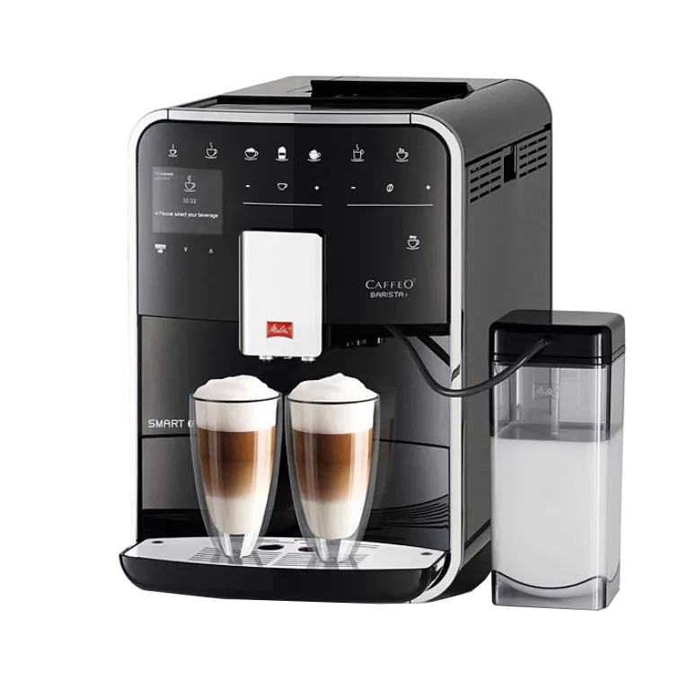 Caffeo Barista T