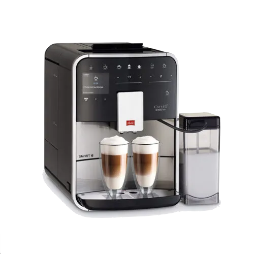 Melitta Barista T Smart SST F84