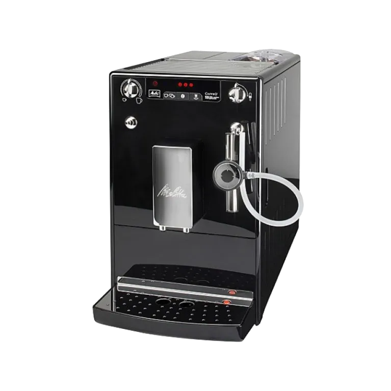 Melitta Caffeo Solo & Perfect Milk