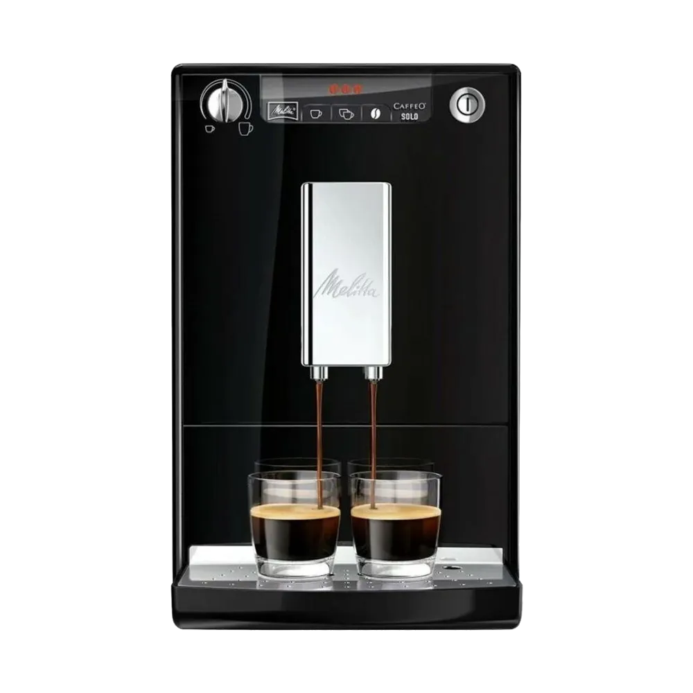 Melitta Caffeo Solo E950-201