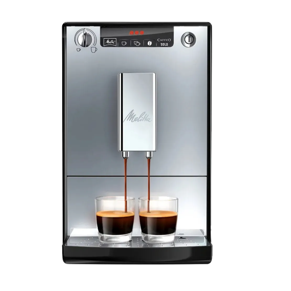 Melitta Caffeo Solo